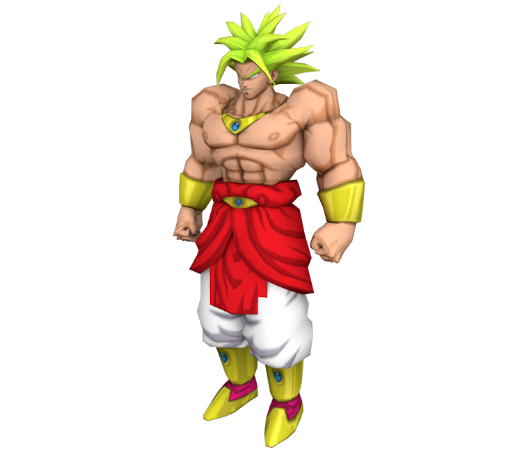 Broly Saga (Dragon Ball Super), Dragon Ball Wiki