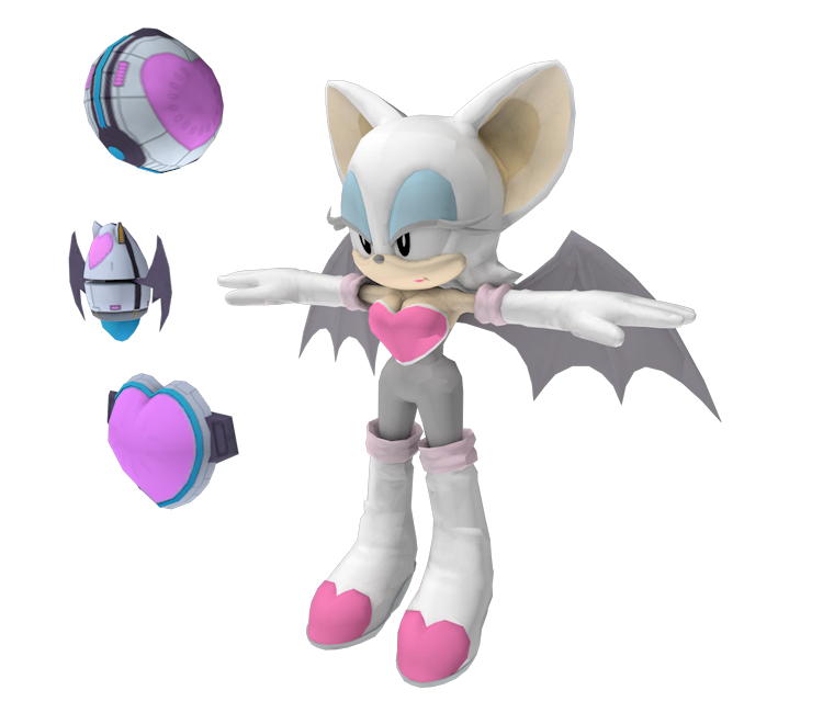 Xbox 360 - Sonic The Hedgehog 2006 - Super Sonic - Download Free 3D model  by SonicModelArchive (@Gabby.Sanabria.de.Geraci) [ad0077a]