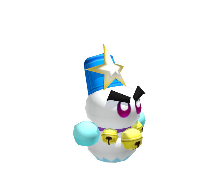 Chilly - WiKirby: it's a wiki, about Kirby!