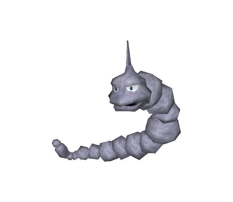 Onix, Nintendo