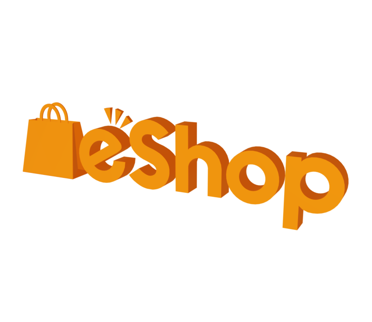 Nintendo eShop, Logopedia