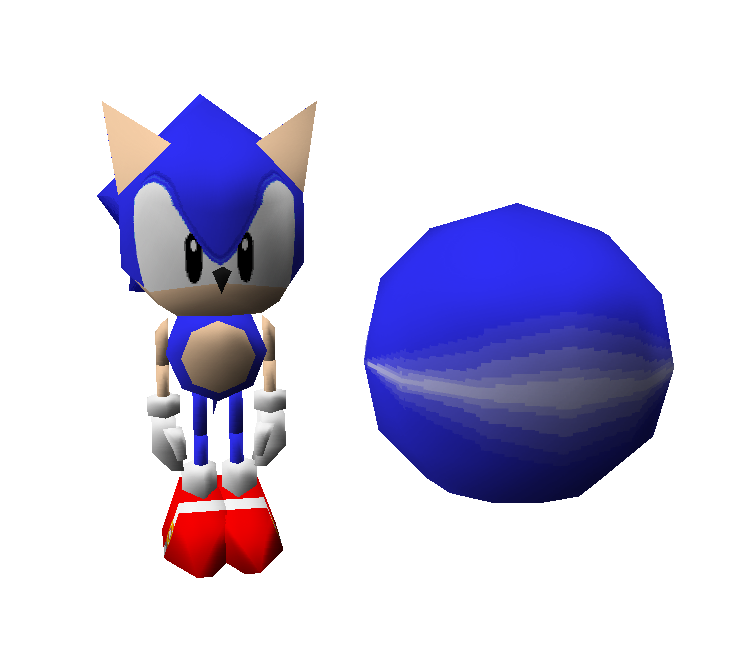 Sonic 3D Blast, Wiki Sonic the Hedgehog