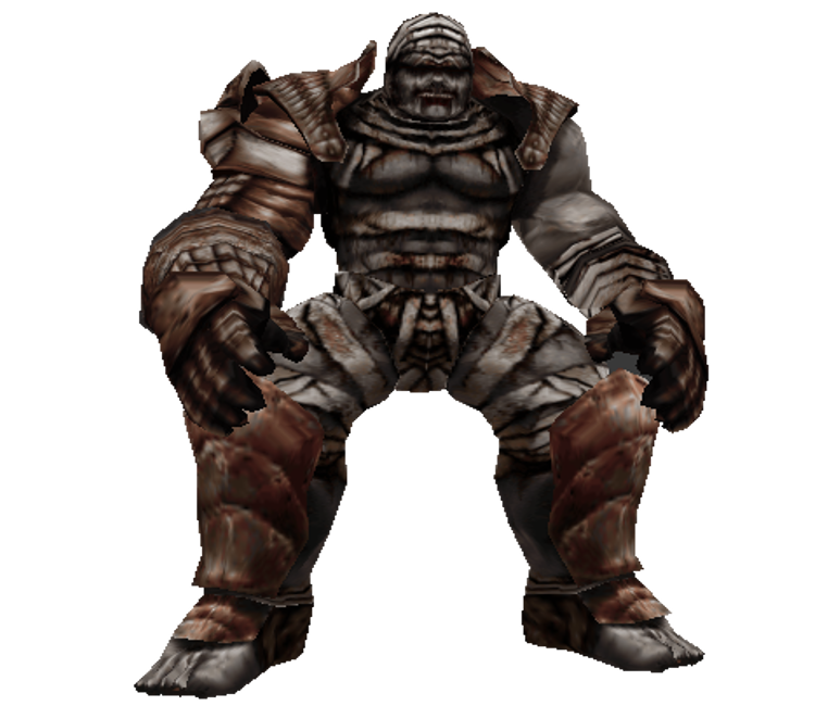 Thrall (Warrior Within), Prince of Persia Wiki