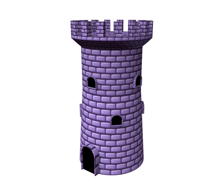 Custom / Edited - Pizza Tower Customs - Pizza Tower - The Models Resource