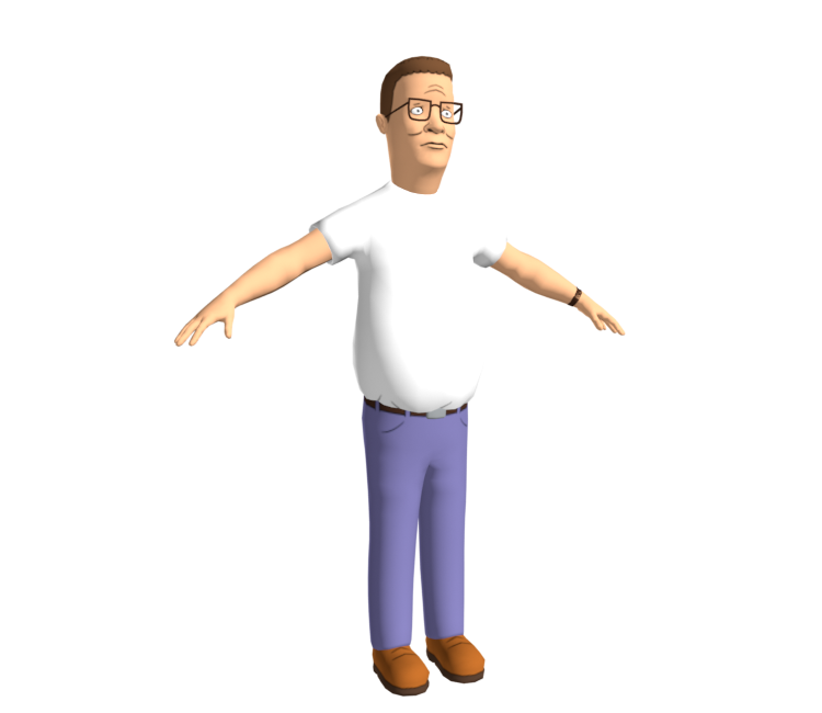 King Of The Hill png images