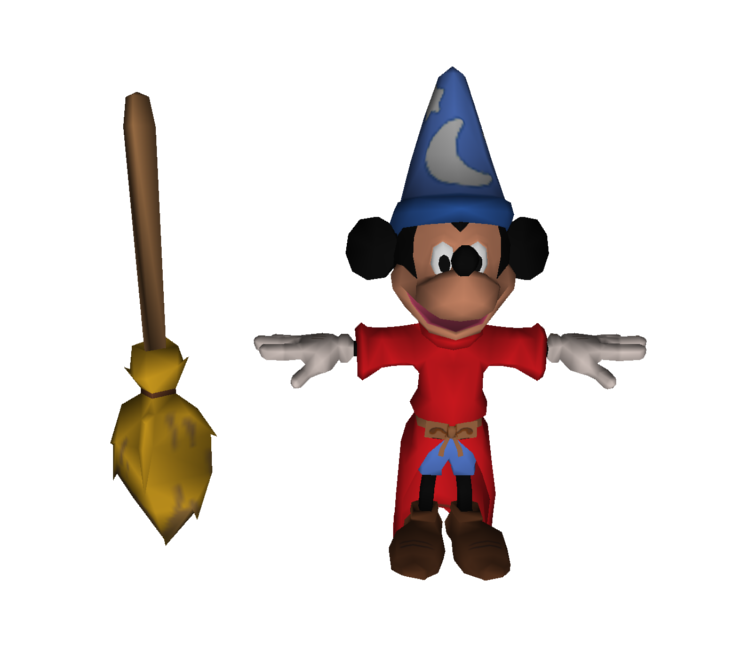 Disney Mickey Mouse Disney Fantasy Hat for Playmobil