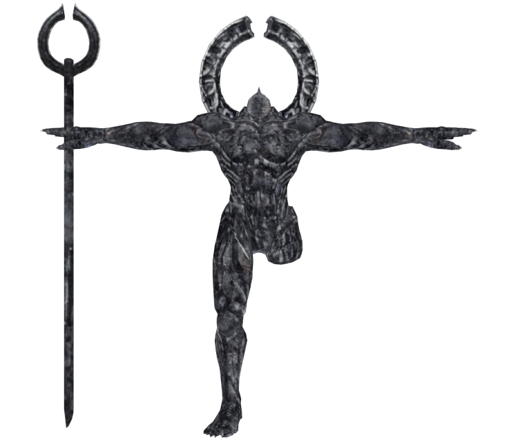 Titanite Demon  Dark Souls Wiki