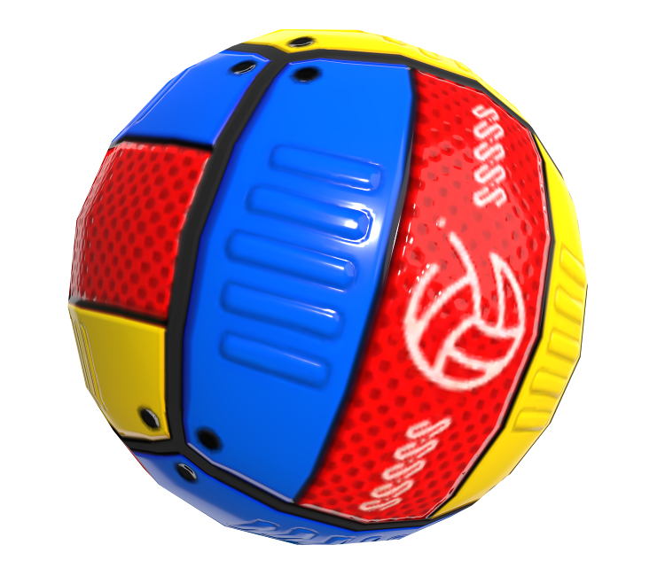 Nintendo Switch - Nintendo Switch Sports - Tricolour Volleyball - The