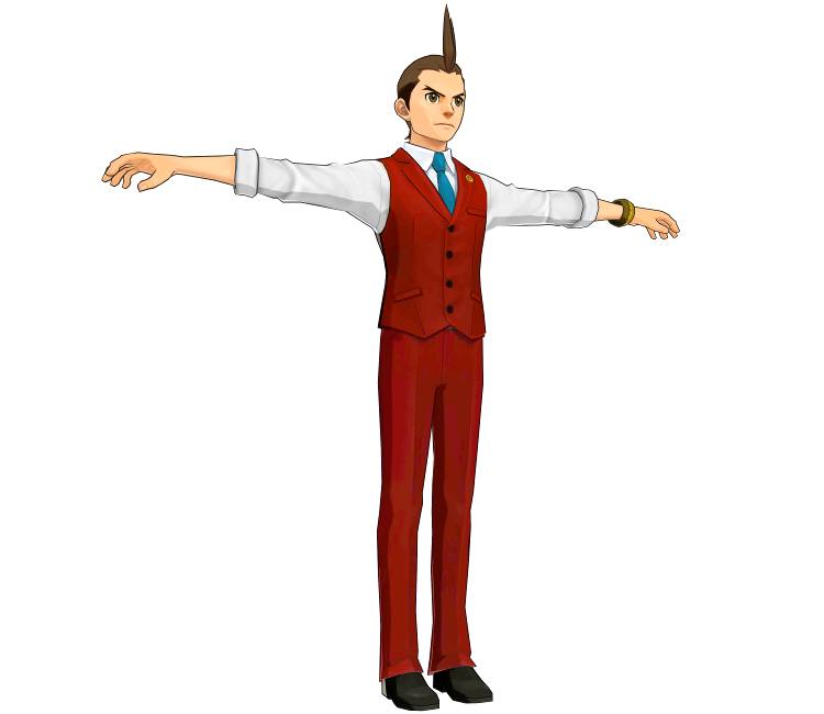 Apollo Justice: Ace Attorney Wiki Soccer Spirits Video Games Character,  gremory rias, game, cg Artwork png