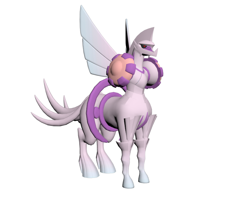 Palkia (Origin Forme)  Pokemon GO Wiki - GamePress