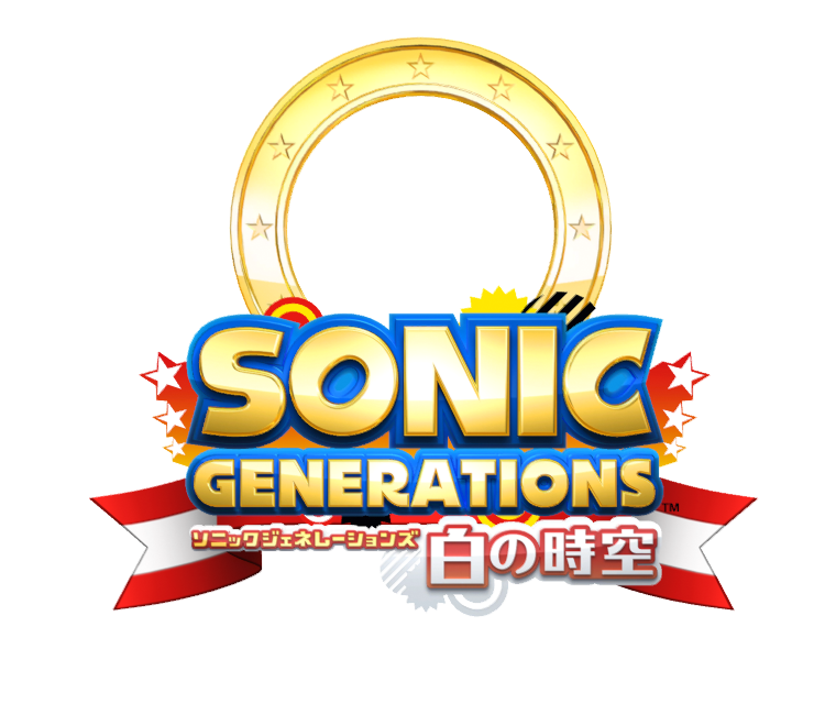 generations logo