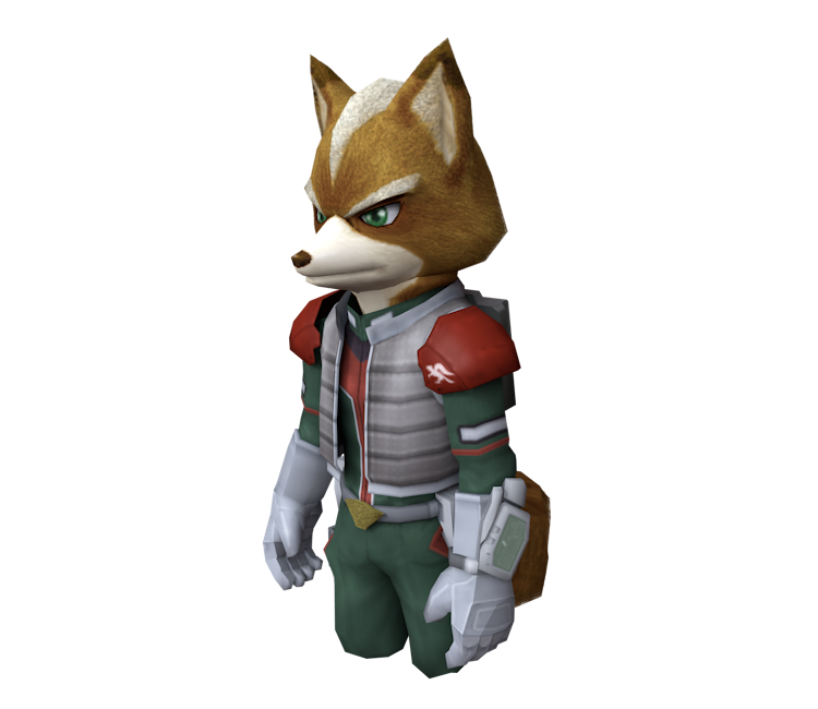 Stream Star Fox Command - Great Leader, Fox McCloud (BW2 Soundfont V4) by  Dastan