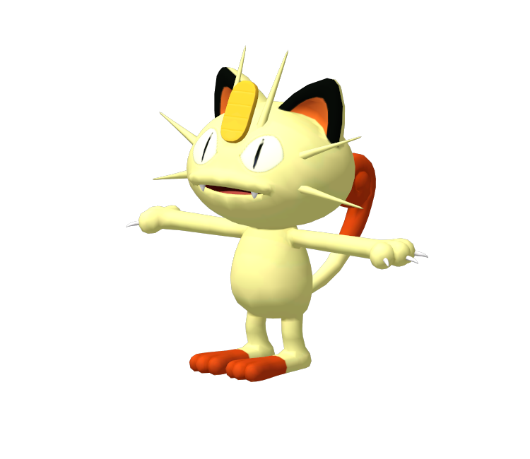 Perfil: Meowth (Pokémon) - GameBlast
