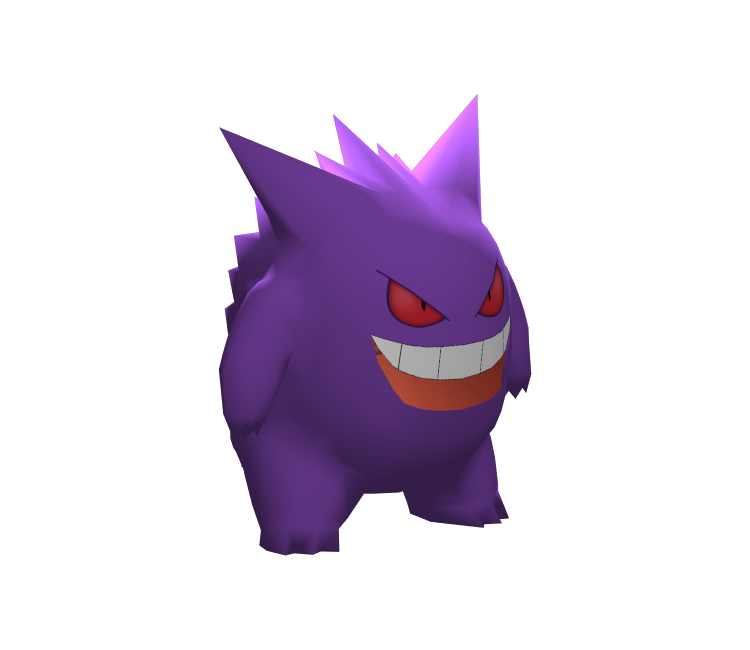 094 Gengar :: POKEMON BRASIL COMPETITIVE BATTLES