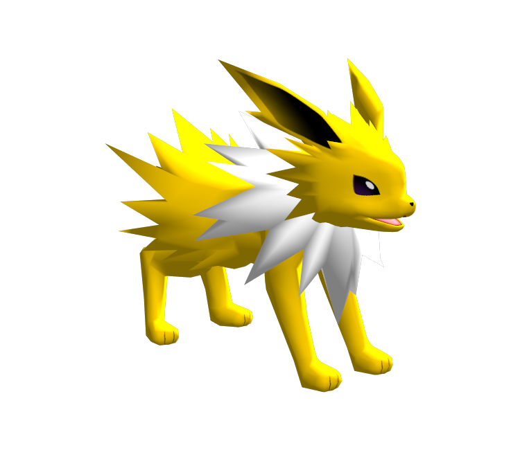 Jolteon, Victory Road Wiki