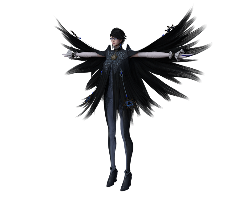 Bayonetta 2 (Wii U) : Free Download, Borrow, and Streaming : Internet  Archive