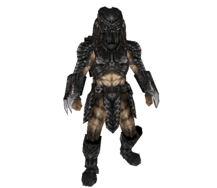 Aliens VS Predator Requiem - PSP Game