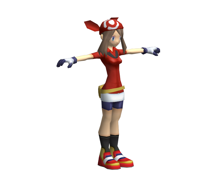 may model - colosseum RS outfit