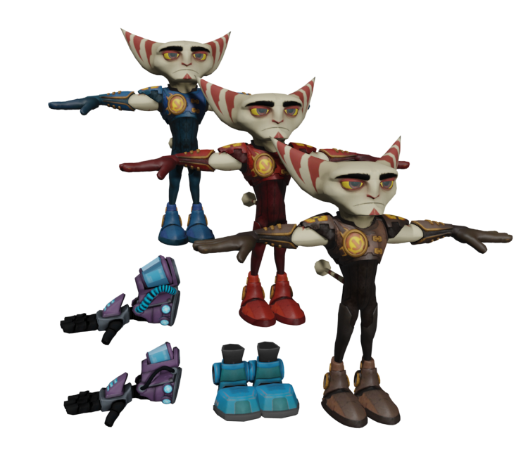 Ratchet & Clank: Full Frontal Assault - Wikipedia