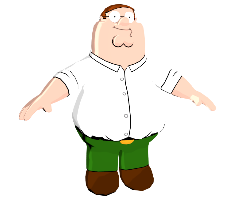 Family Guy Online: More Details