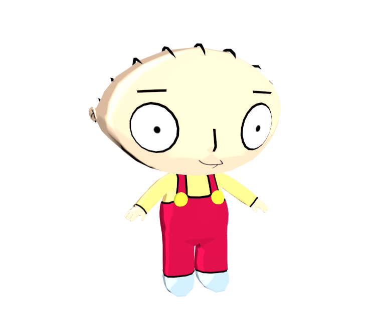 Stewie Griffin, Family Guy Online Wiki