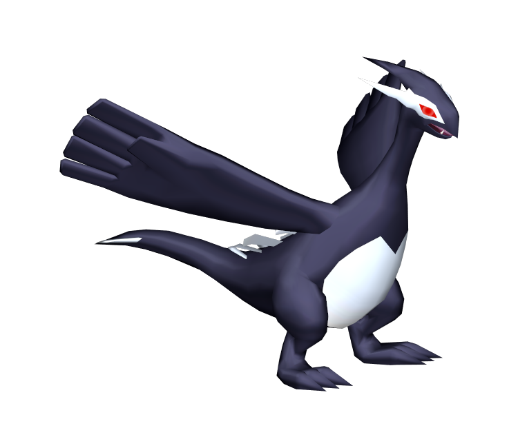 Shadow Lugia, Video Games Fanon Wiki