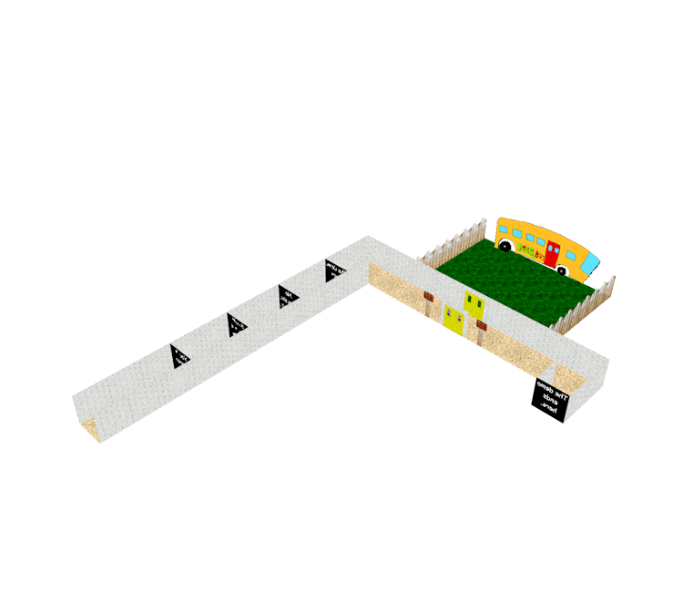 PC / Computer - Baldi's Basics in Education and Learning