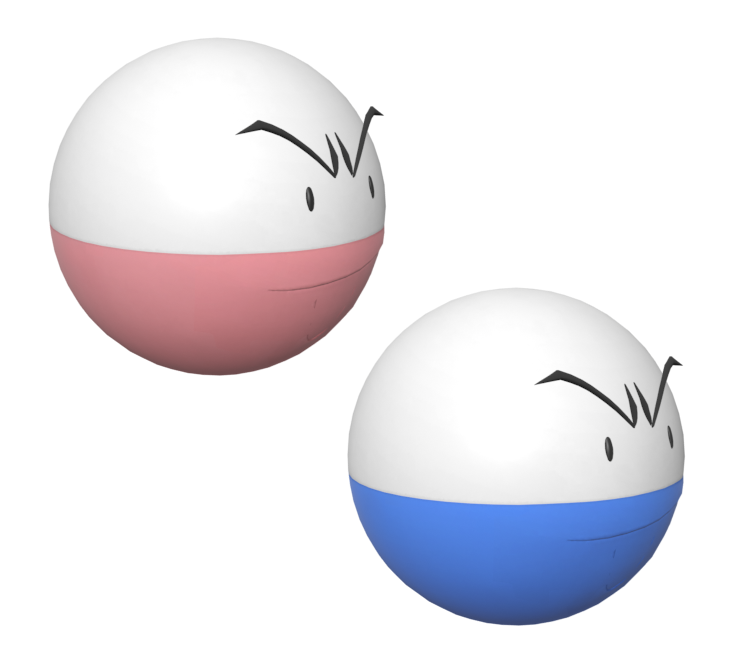 Pokemon Scarlet and Violet: Where to get Voltorb and Electrode