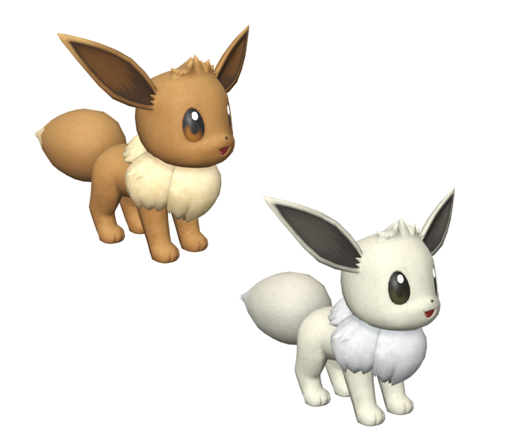 Eevee Pokémon Scarlet e Violet: Como encontrar e conseguir todas