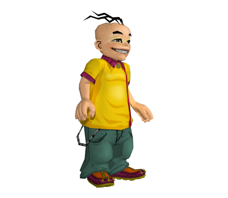 Image result for fusionfall eddy