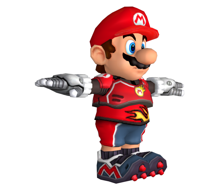 mario strikers wii iso mario strikers wii iso