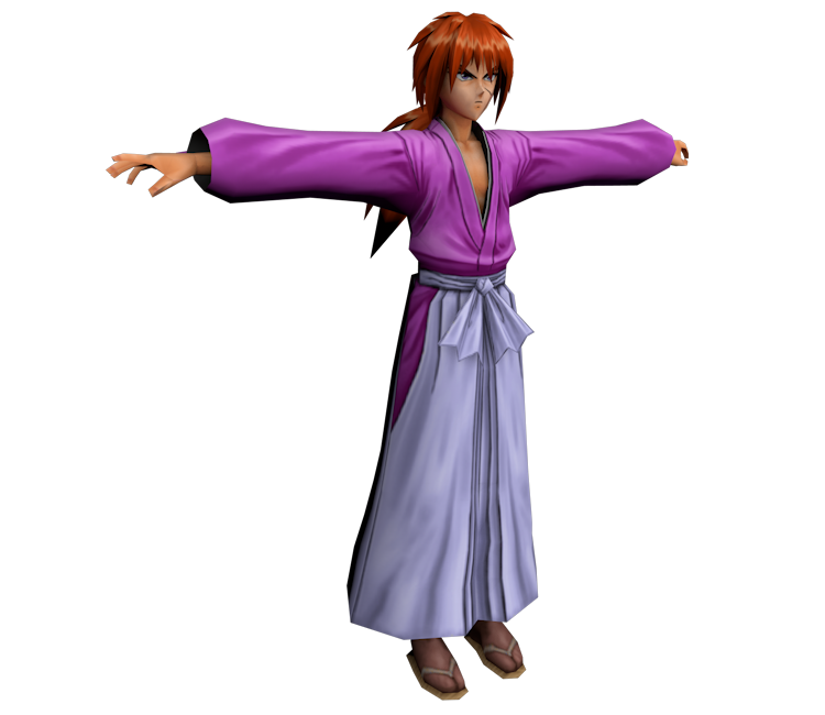 Rurouni Kenshin: Saisen, Rurouni Kenshin Wiki