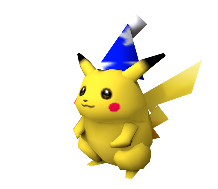 [PokeCommunity.com] Happy Birthday Jin