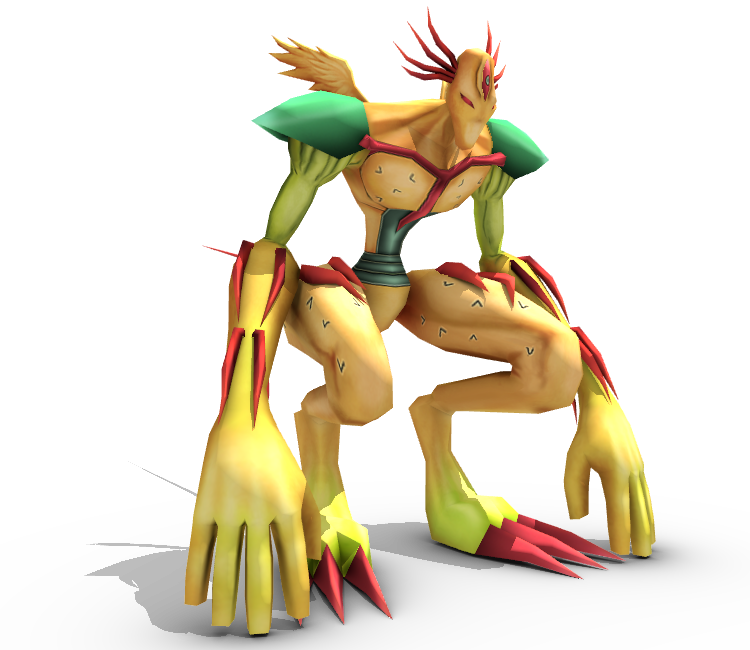 Arkadimon (Ultimate), Digimon Masters Roblox Wiki