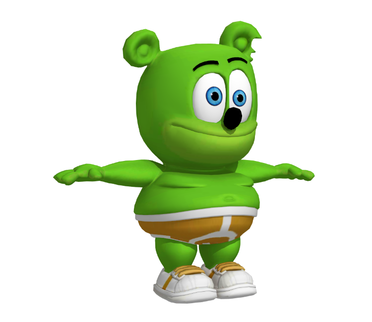 Gummibär Remake The Gummy Bear Song - 2 8 - 2 9 - Download Free 3D model by  abymaelfreitas4 (@abymaelfreitas4) [6d94efb]