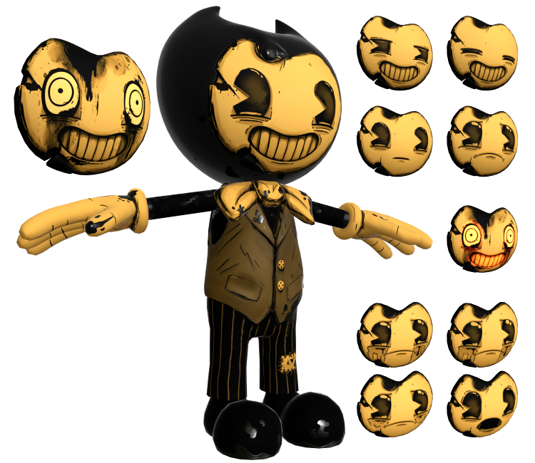 When Does 'Bendy and the Dark Revival' Take Place?