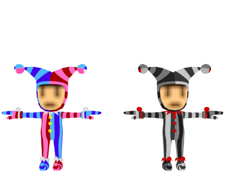 Download Zip Archive - Roblox Boy - Free Transparent PNG Download