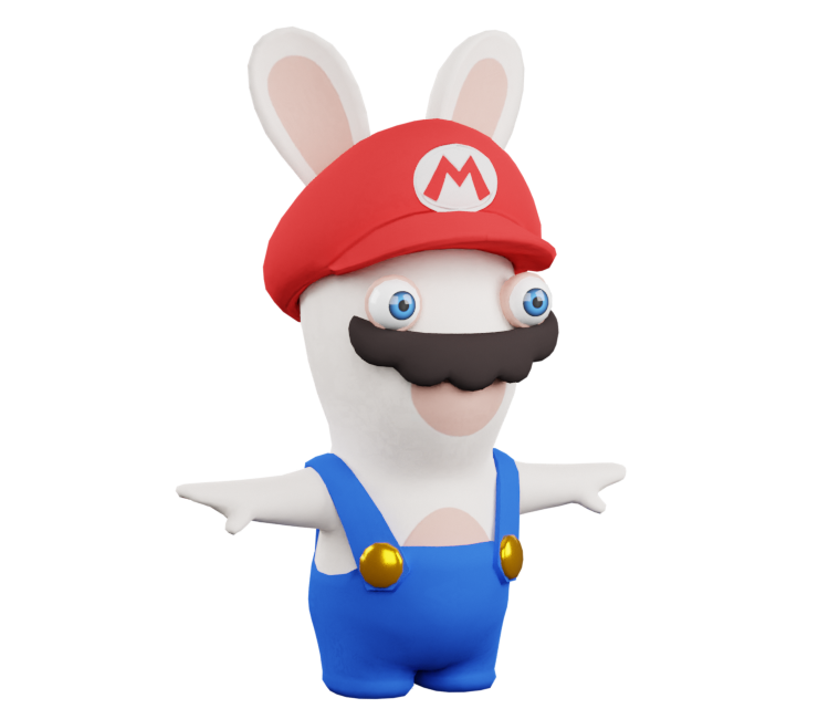 Mario + Rabbids Kingdom Battle - Super Mario Wiki, the Mario encyclopedia