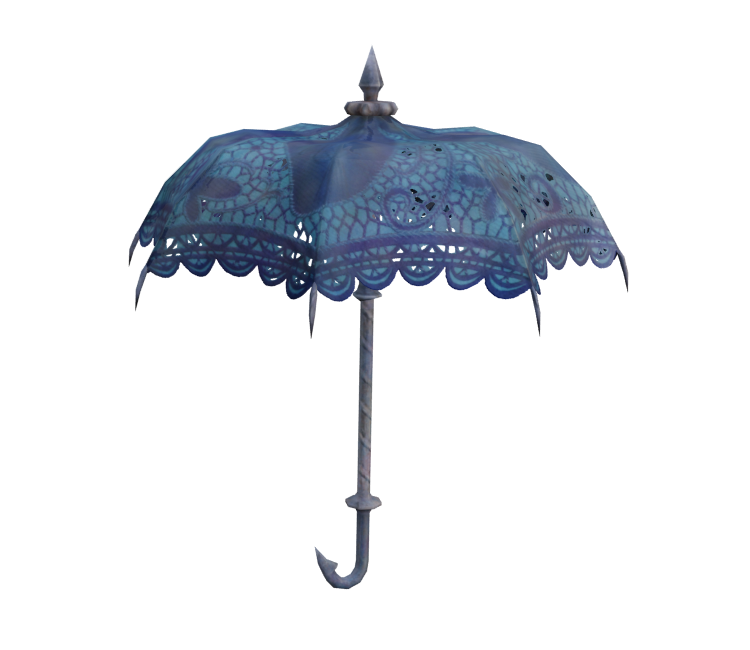 Alice Madness Returns - Umbrella Bug Fixed 