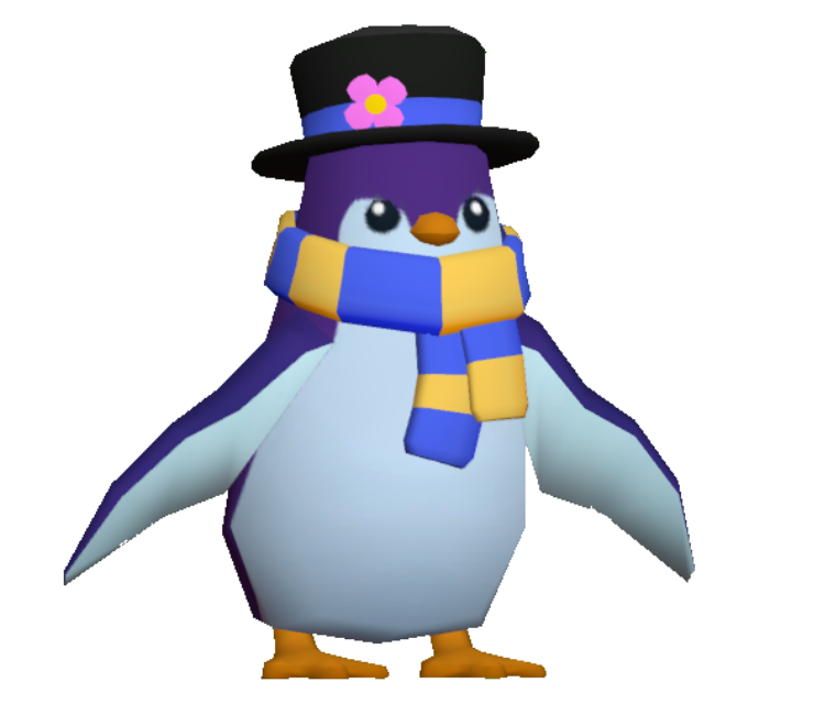 PC / Computer - Bloons TD 6 - Penguin - The Models Resource