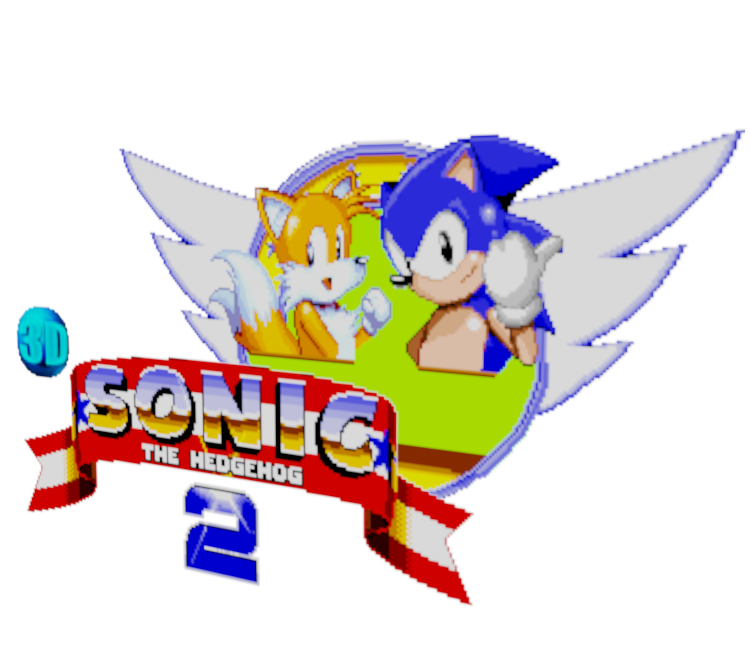 3D Sonic the Hedgehog  Aplicações de download da Nintendo 3DS