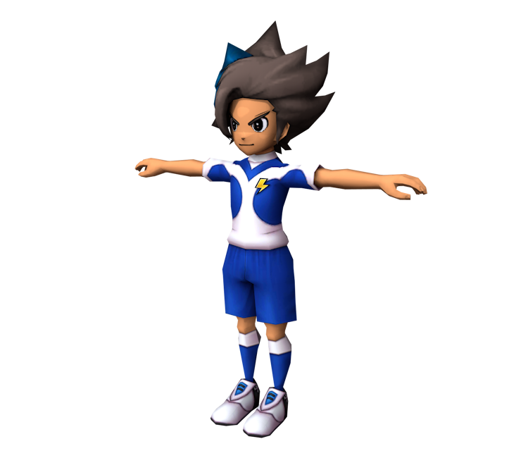 Inazuma Eleven Go: Galaxy 