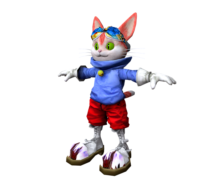 Blinx: The Time Sweeper - Wikipedia