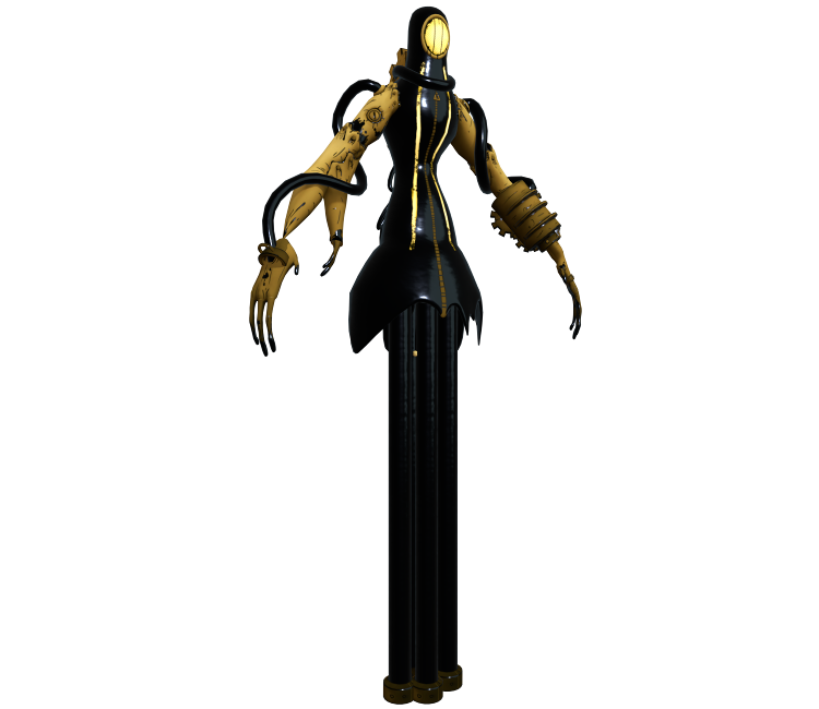 Henry-bendy-and-the-dark-revival !REUPLOADED! - Download Free 3D model by  soseridev050 (@davibarrios07) [e386592]