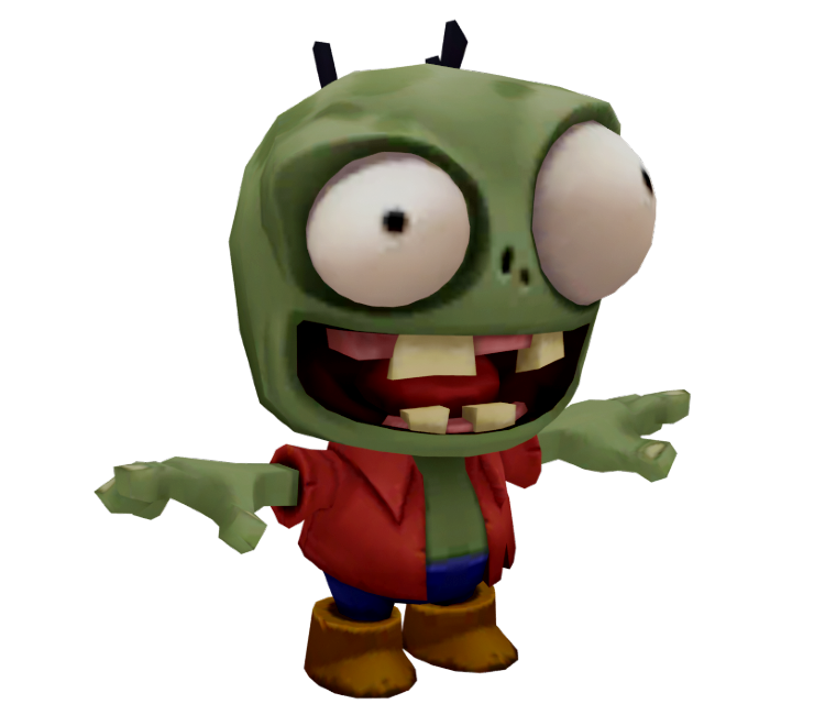 User blog:Guppie the Third/PVZ Mod, Plants vs. Zombies Character Creator  Wiki