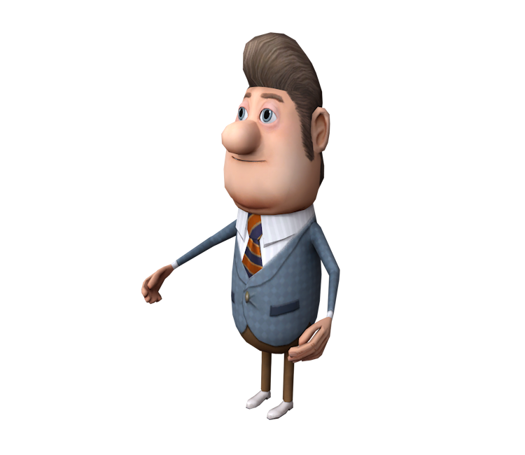 Fat Mayor From Cloudy With A Chance Of Meatballs Cloudy With A Chance Of Meatballs The Mayor