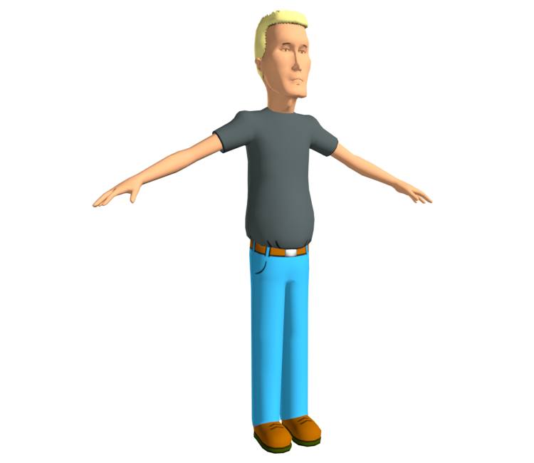 Boomhauer - Wikipedia