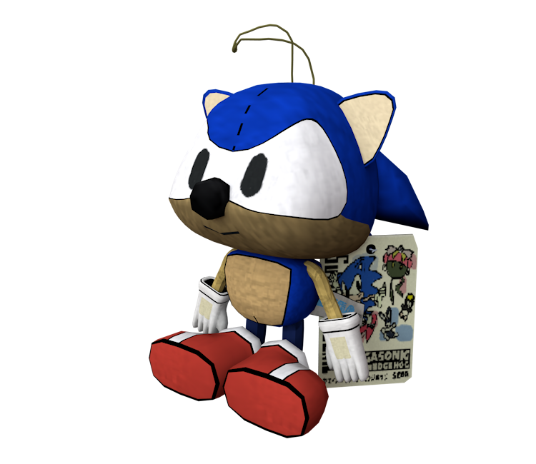 Custom / Edited - Sonic the Hedgehog Media Customs - Sonic (SatAM) - The Spriters  Resource