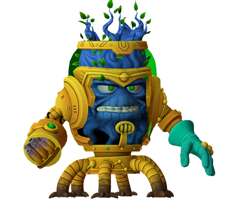 Plant upgrade system, Plants vs. Zombies Wiki