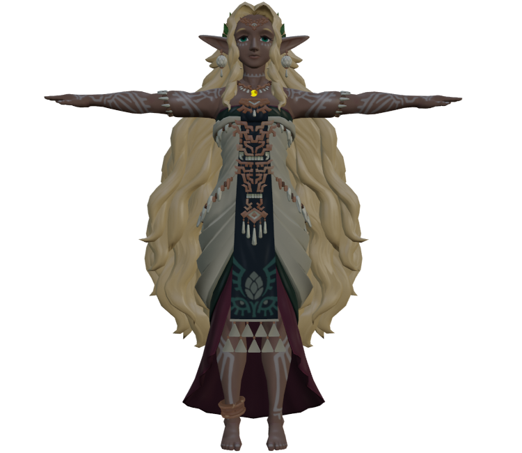 Sonia - Zelda Dungeon Wiki, a The Legend of Zelda wiki